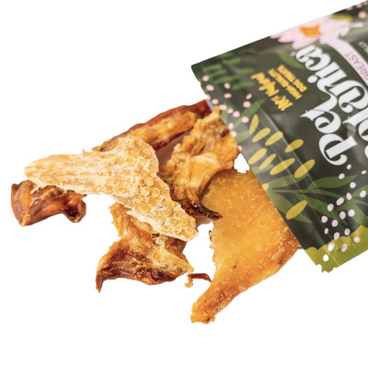 Chicken Breast Treats