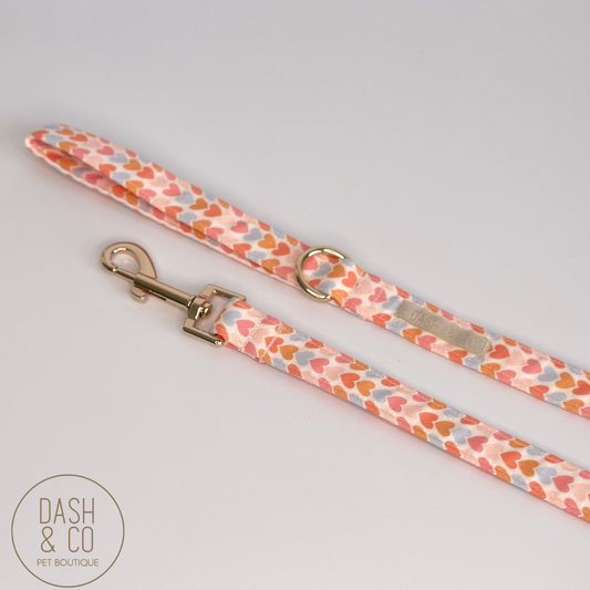 Sweetheart Leash