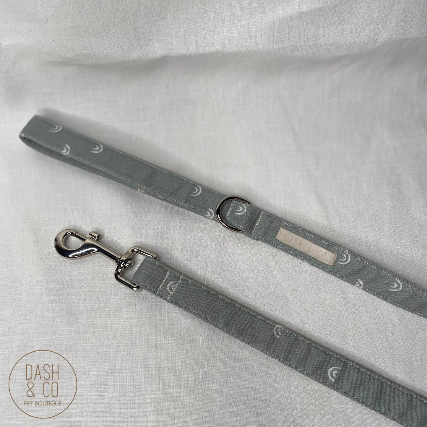 Sage Leash