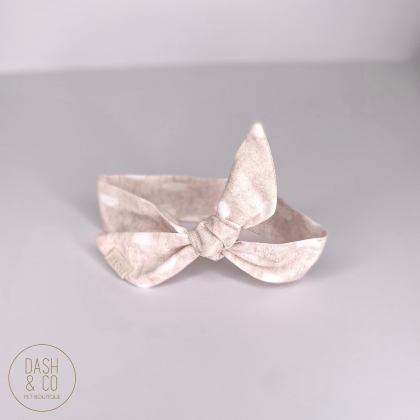 Charlie Neckerchief