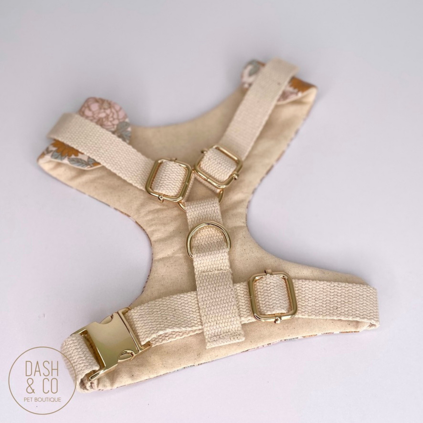 Millie Chest Harness