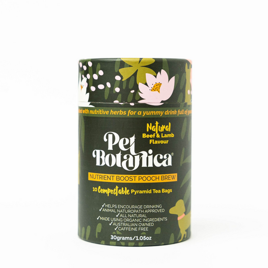 Pooch Brew - Nutrient Boost