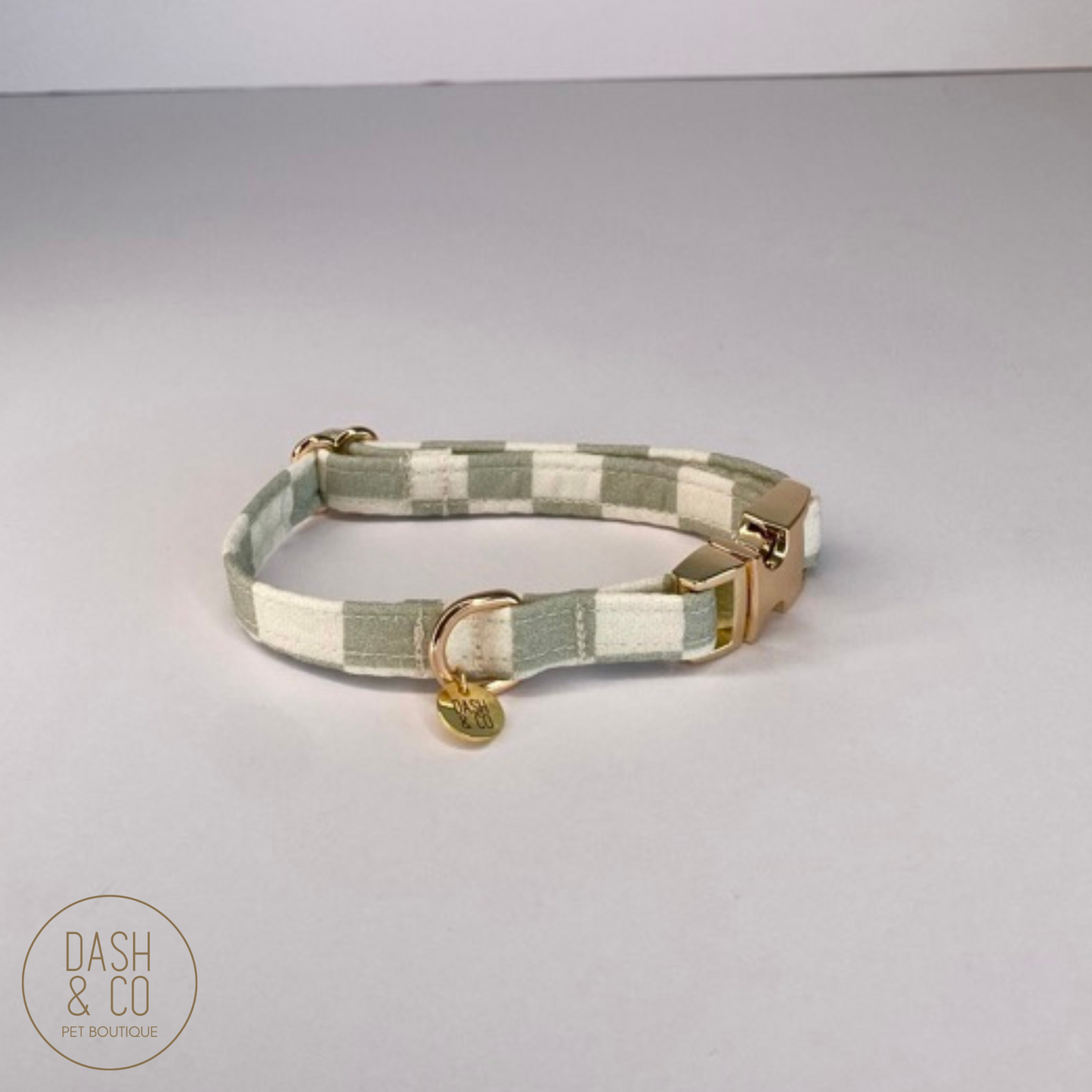 Ralph Puppy/Cat Collar