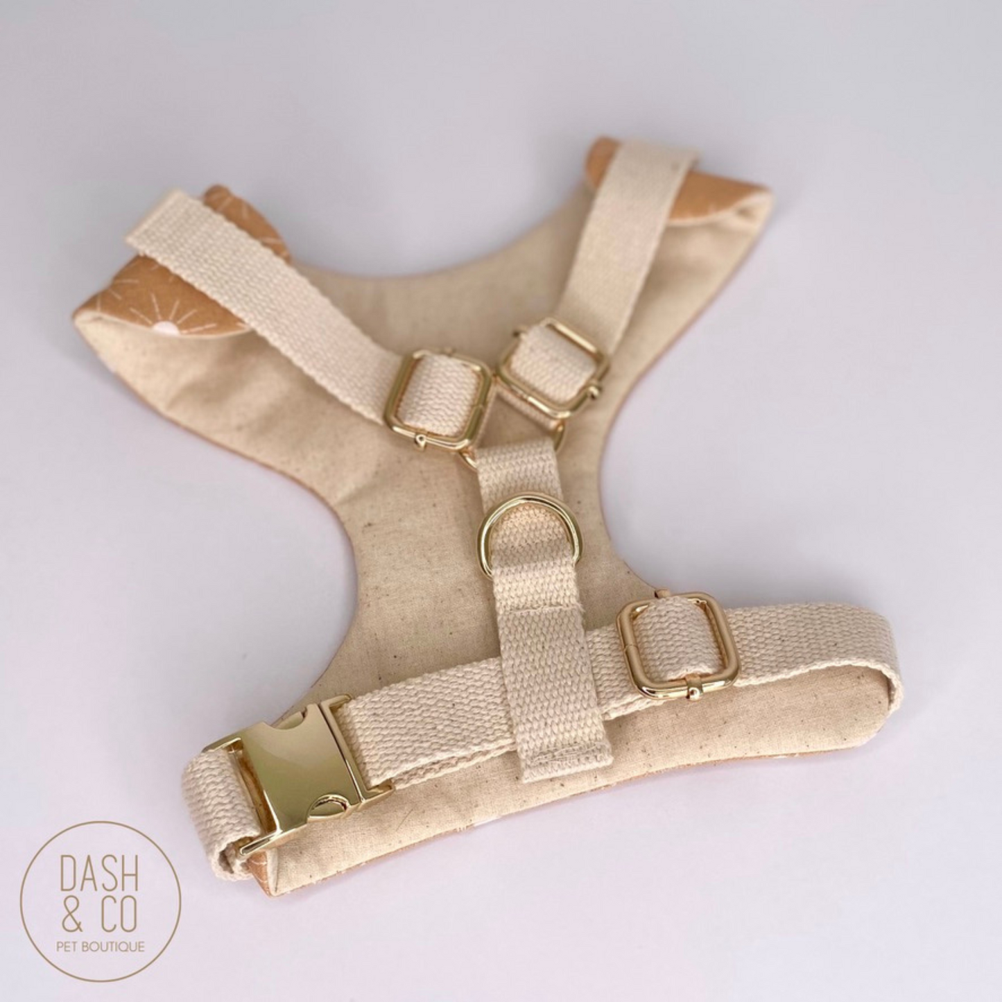 Summer Chest Harness