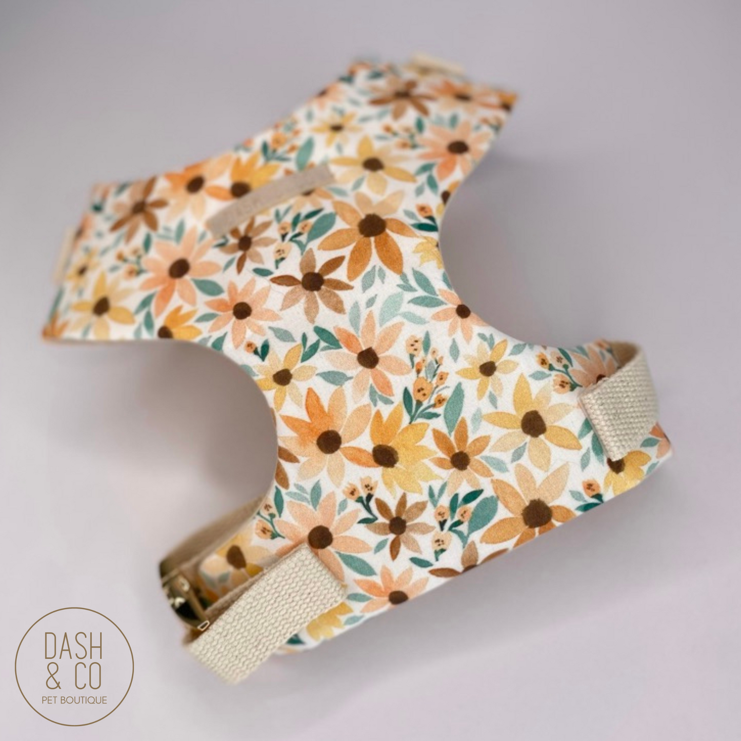 Lola Chest Harness