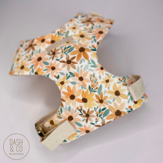 Lola Chest Harness