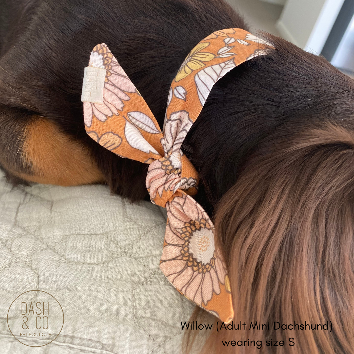 Pippa Neckerchief