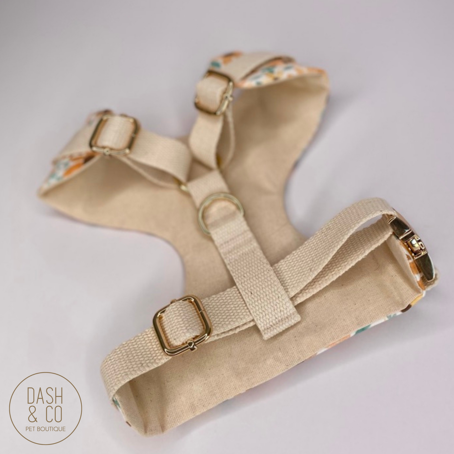 Lola Chest Harness