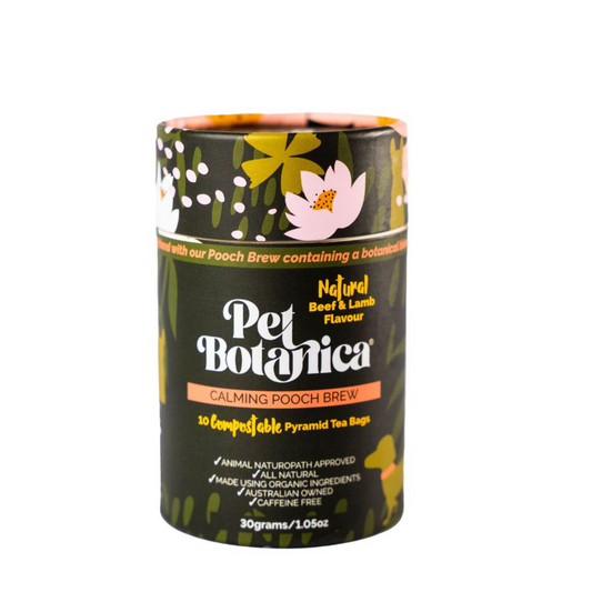 Pooch Brew - Calming
