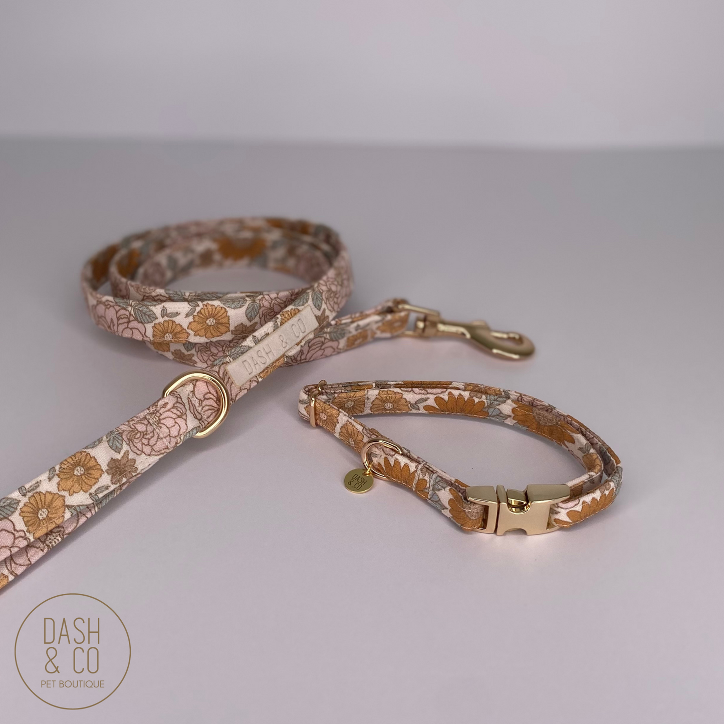 Millie Puppy/Cat Collar