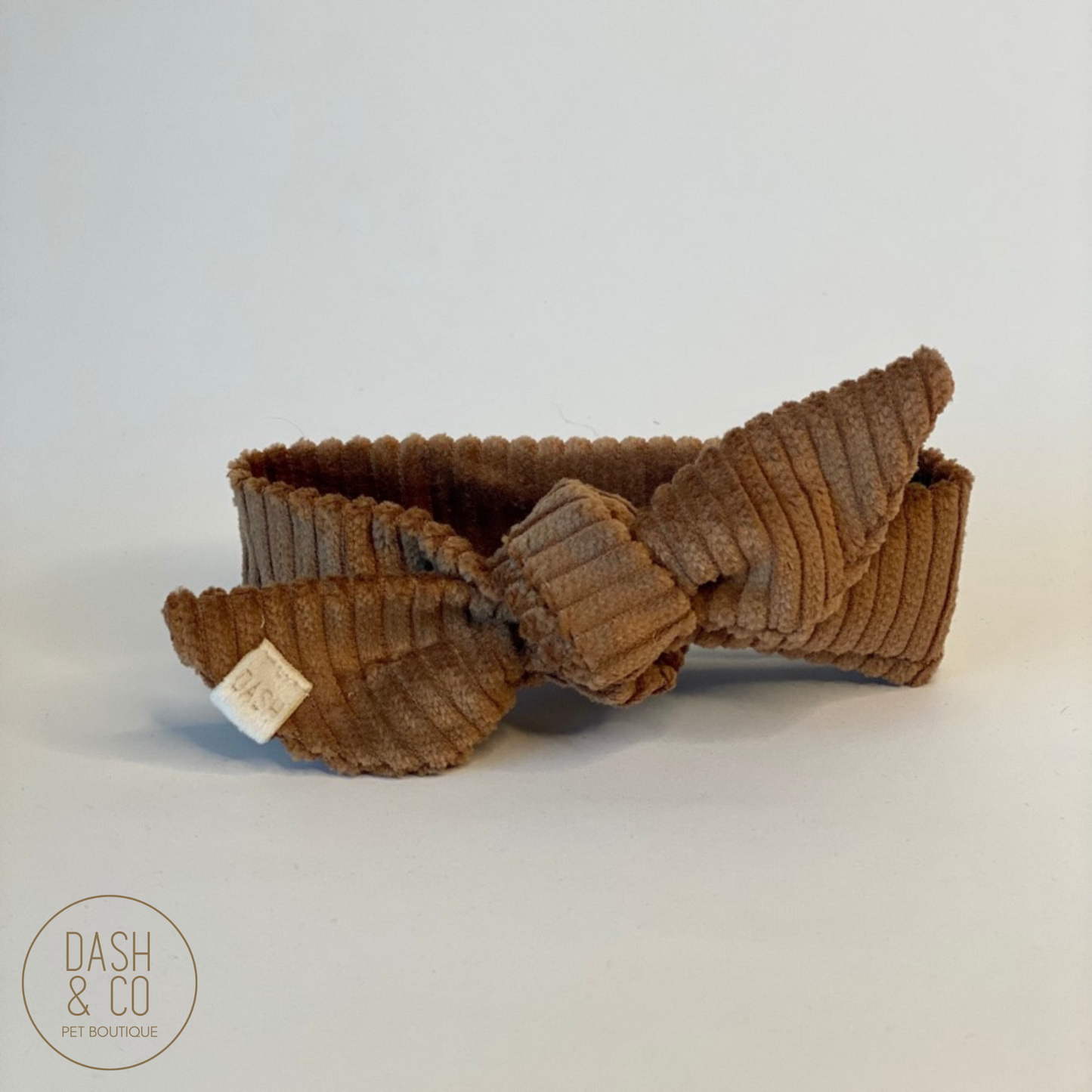Coco Cord Neckerchief