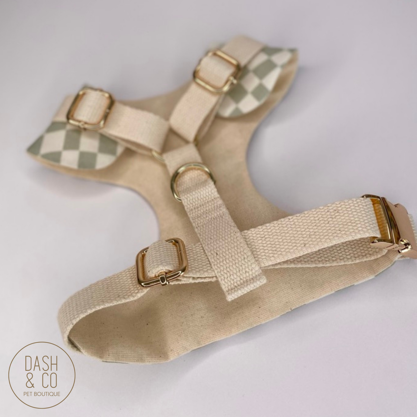 Ralph Chest Harness