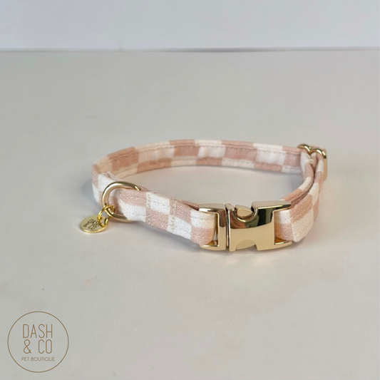 Avery Puppy/Cat Collar