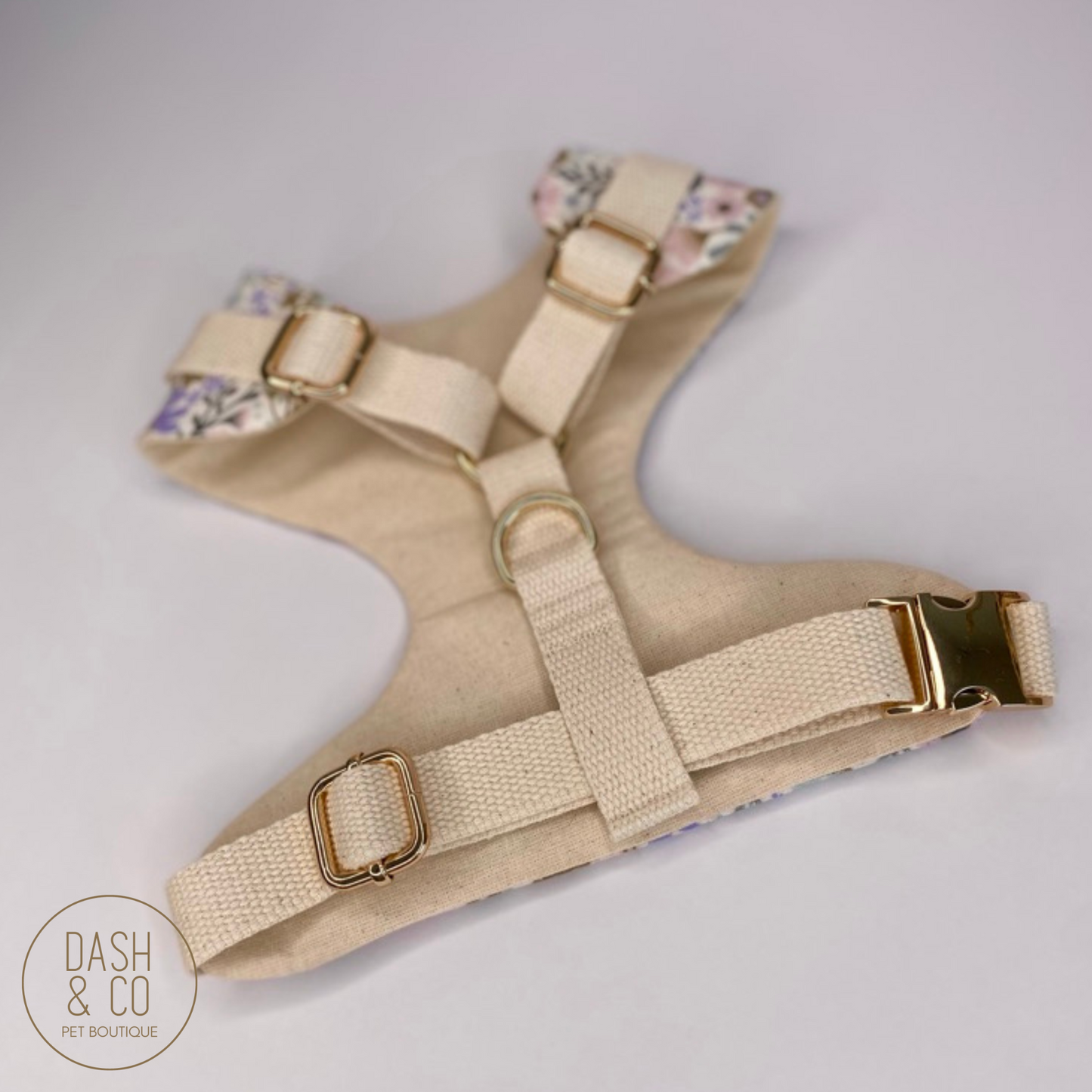 Sofia Chest Harness