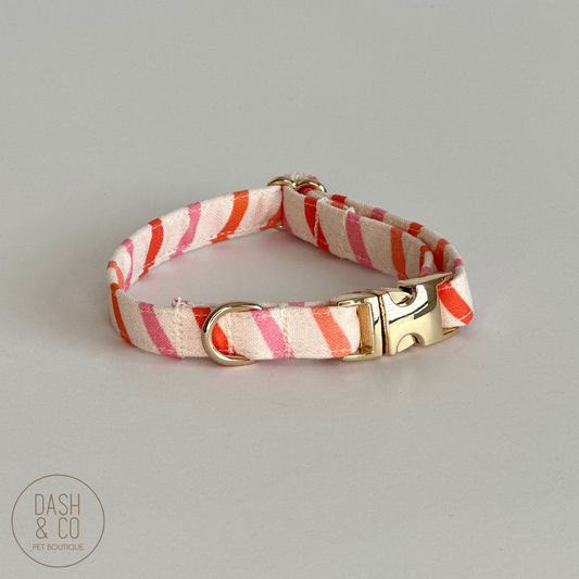 Darling Puppy/Cat Collar