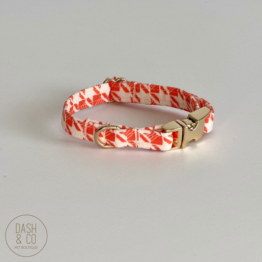 Bae Puppy/Cat Collar