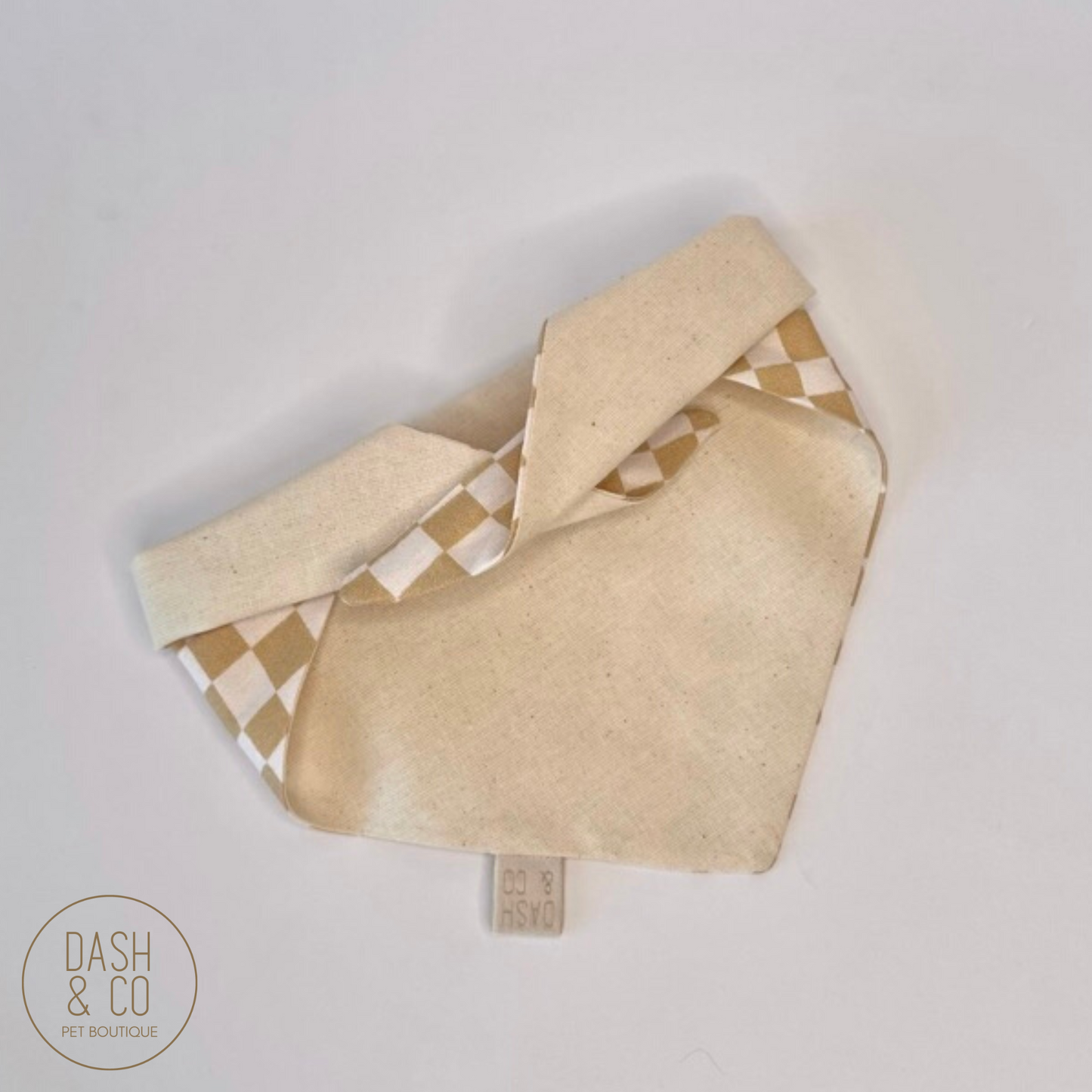 Jordie Bandana