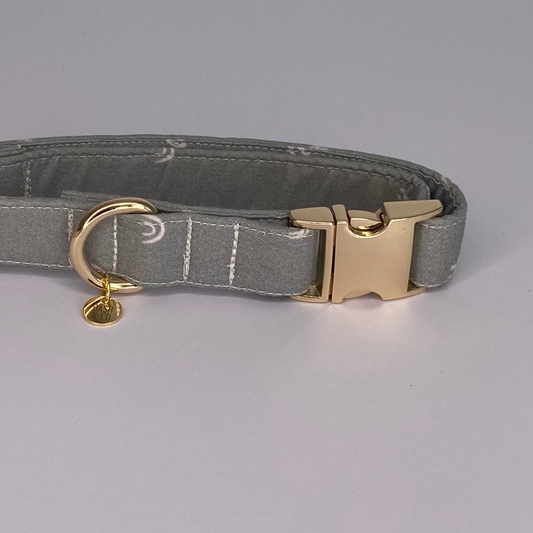 Sage Collar