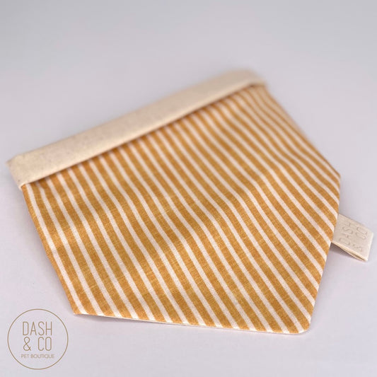 Honey Bandana