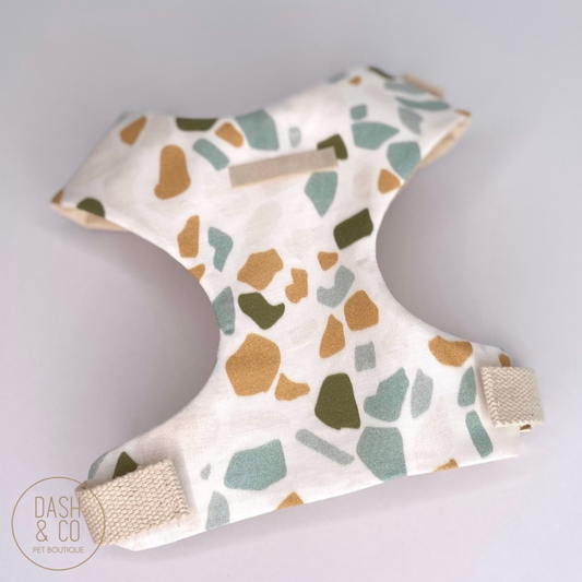 Alex Chest Harness