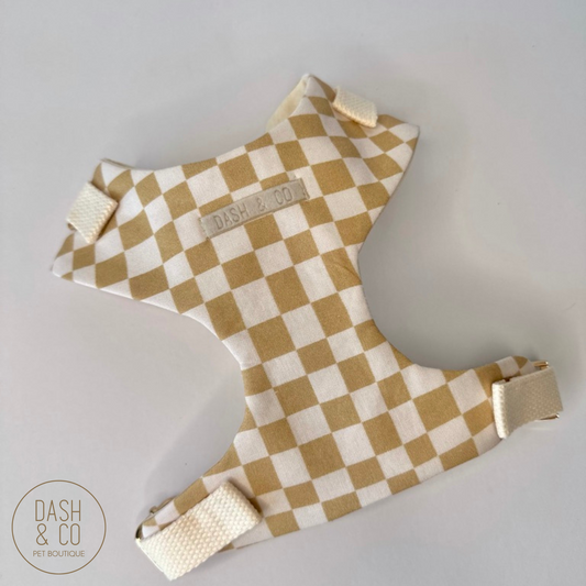 Jordie Chest Harness