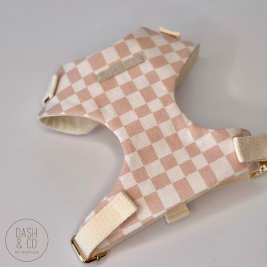 Avery Chest Harness