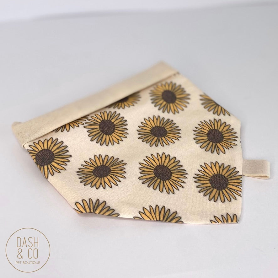 Sunny Bandana