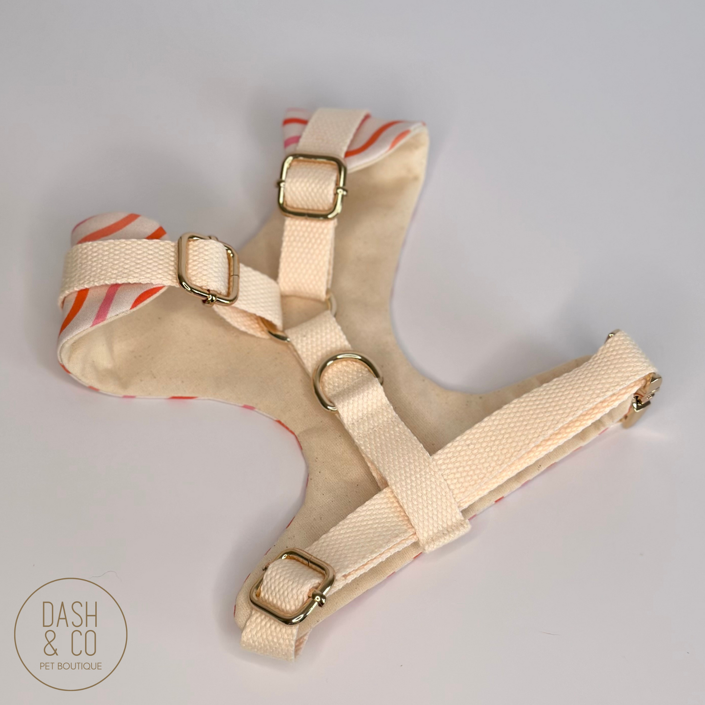 Darling Chest Harness