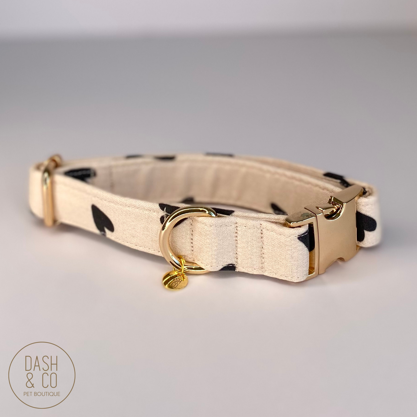 True Collar