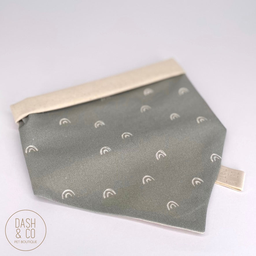 Sage Bandana