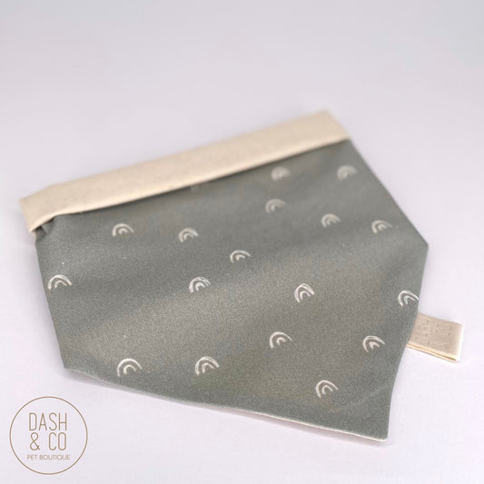 Sage Bandana