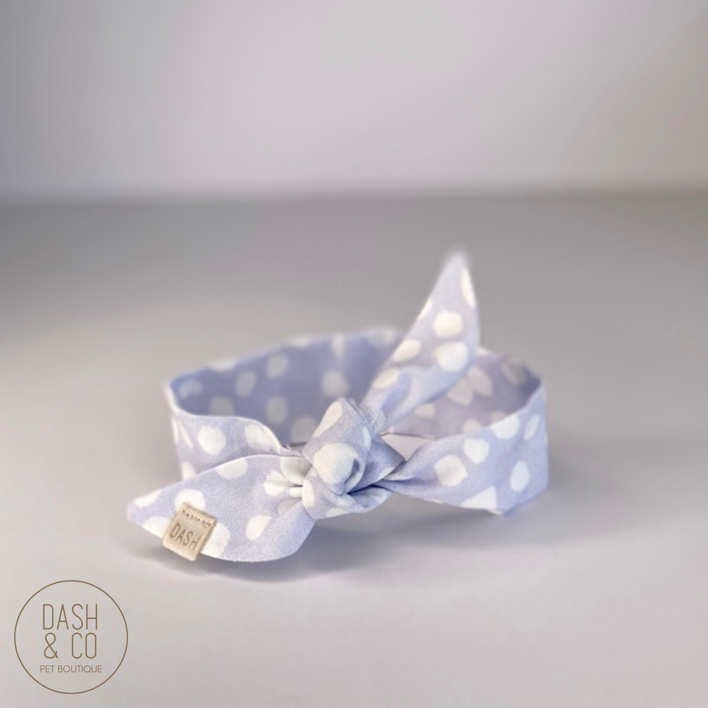 Quinnie Neckerchief