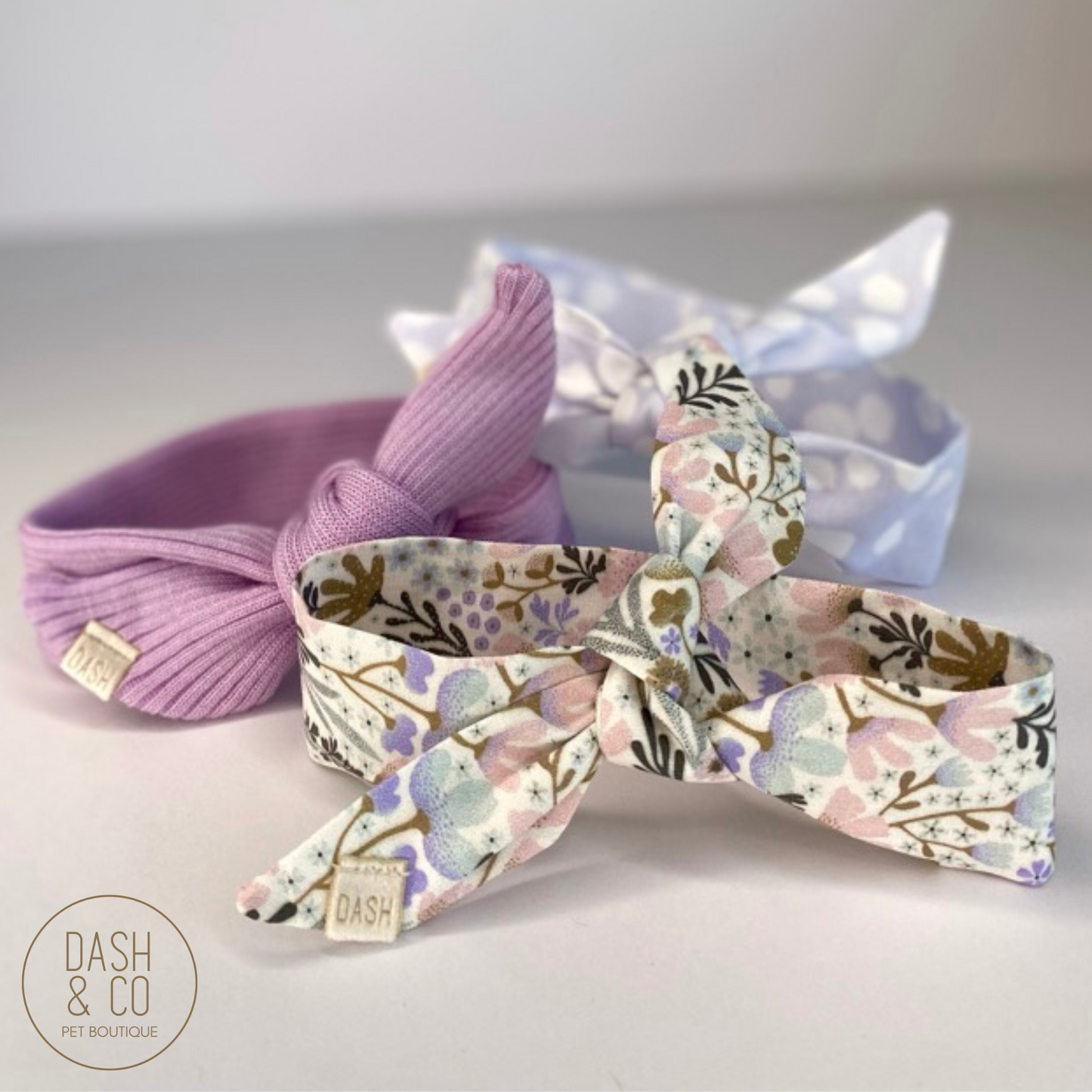 Quinnie Neckerchief
