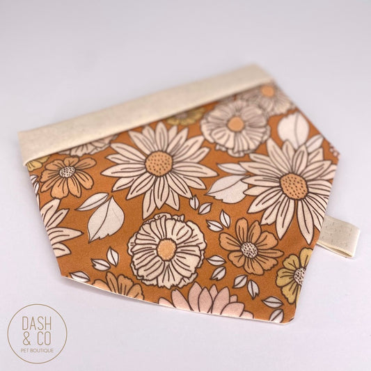 Amber Bandana