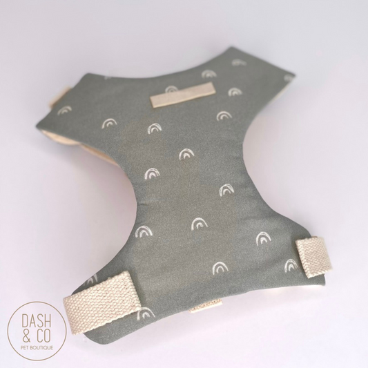 Sage Chest Harness
